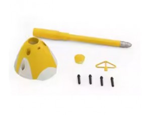 Freewing F9F-8 Cougar 80mm EDF Jet Nose Cone Part 